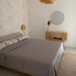 Luxury Aparment In Casilla De Costa With Jacuzzi- Follow The Sun La Oliva