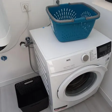 Luxury Aparment In Casilla De Costa With Jacuzzi- Follow The Sun La Oliva