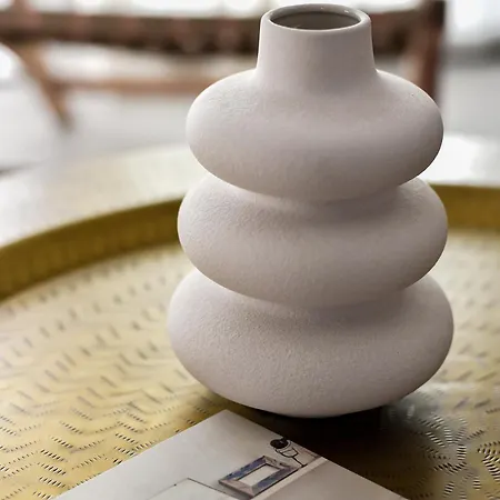 Luxury Aparment In Casilla De Costa With Jacuzzi- Follow The Sun * La Oliva