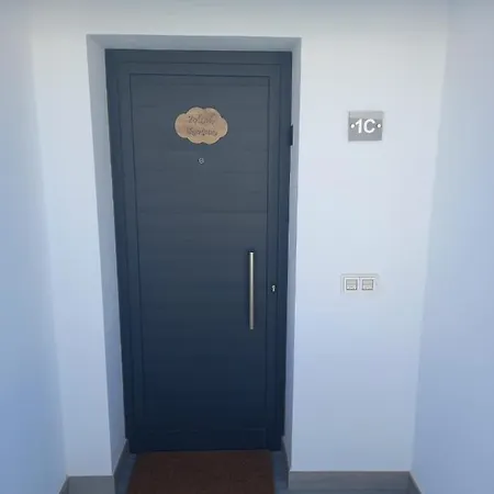 Luxury Aparment In Casilla De Costa With Jacuzzi- Follow The Sun Apartamento La Oliva