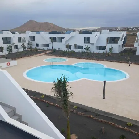 Apartamento Luxury Aparment In Casilla De Costa With Jacuzzi- Follow The Sun *