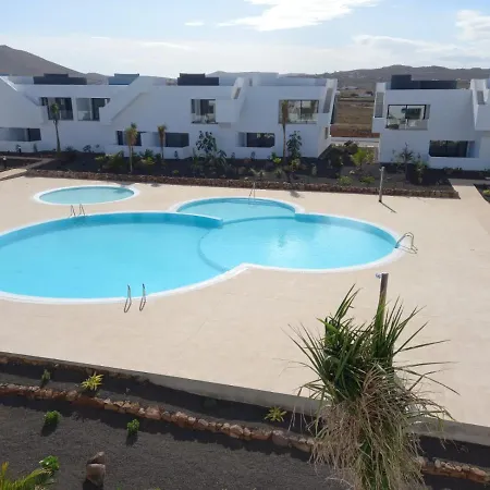 Luxury Aparment In Casilla De Costa With Jacuzzi- Follow The Sun Apartamento La Oliva