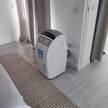 Appartamento Luxury Aparment In Casilla De Costa With Jacuzzi- Follow The Sun *