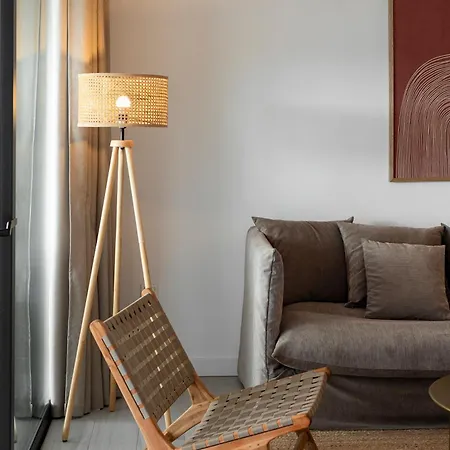 Luxury Aparment In Casilla De Costa With Jacuzzi- Follow The Sun *