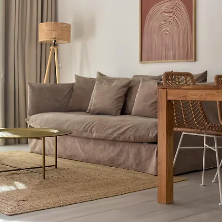 Luxury Aparment In Casilla De Costa With Jacuzzi- Follow The Sun *