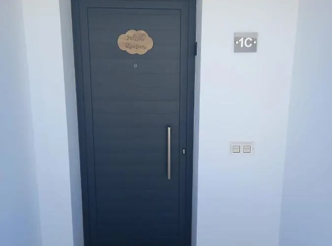 Luxury Aparment In Casilla De Costa With Jacuzzi- Follow The Sun דירה לה אוליבה