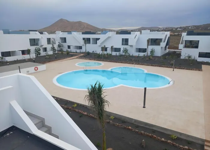 Lägenhet Luxury Aparment In Casilla De Costa With Jacuzzi- Follow The Sun *