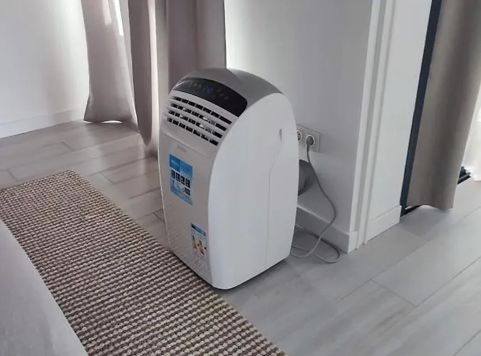 דירה Luxury Aparment In Casilla De Costa With Jacuzzi- Follow The Sun *