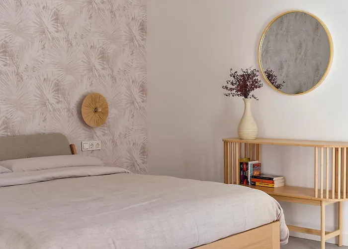 Luxury Aparment In Casilla De Costa With Jacuzzi- Follow The Sun