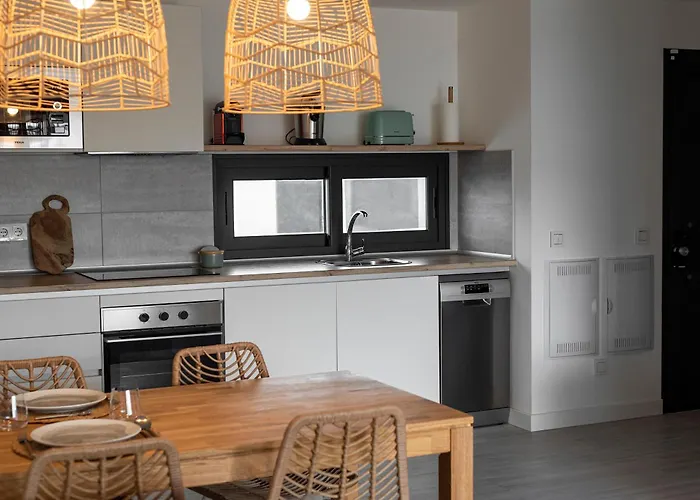 Luxury Aparment In Casilla De Costa With Jacuzzi- Follow The Sun Lägenhet *