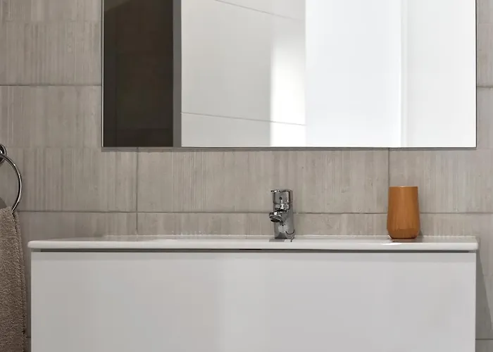 דירה Luxury Aparment In Casilla De Costa With Jacuzzi- Follow The Sun לה אוליבה