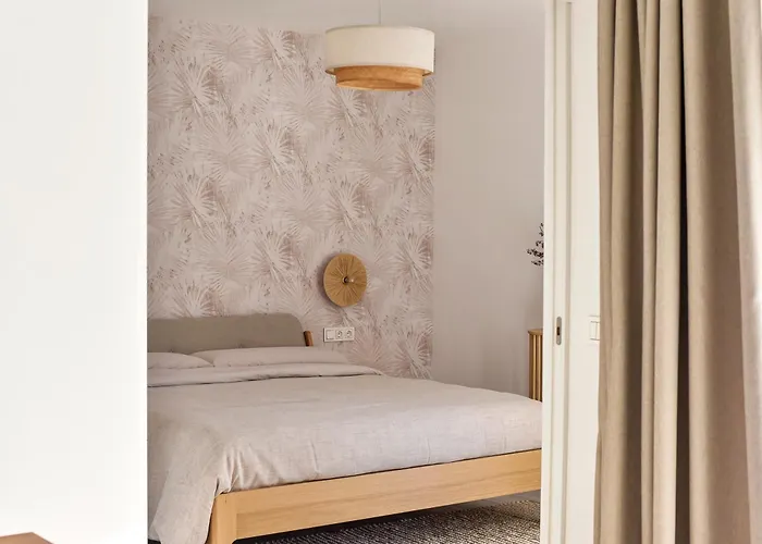 Lägenhet Luxury Aparment In Casilla De Costa With Jacuzzi- Follow The Sun