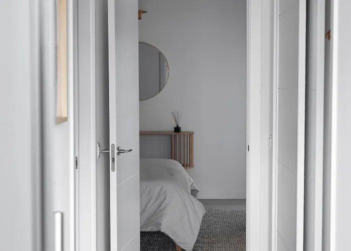 Luxury Aparment In Casilla De Costa With Jacuzzi- Follow The Sun לה אוליבה