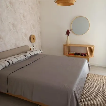 Luxury Aparment In Casilla De Costa With Jacuzzi- Follow The Sun La Oliva