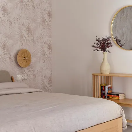 Luxury Aparment In Casilla De Costa With Jacuzzi- Follow The Sun