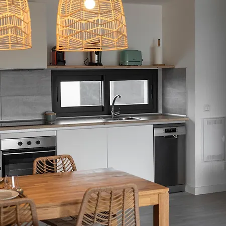 Luxury Aparment In Casilla De Costa With Jacuzzi- Follow The Sun Apartment *