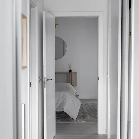 Luxury Aparment In Casilla De Costa With Jacuzzi- Follow The Sun La Oliva