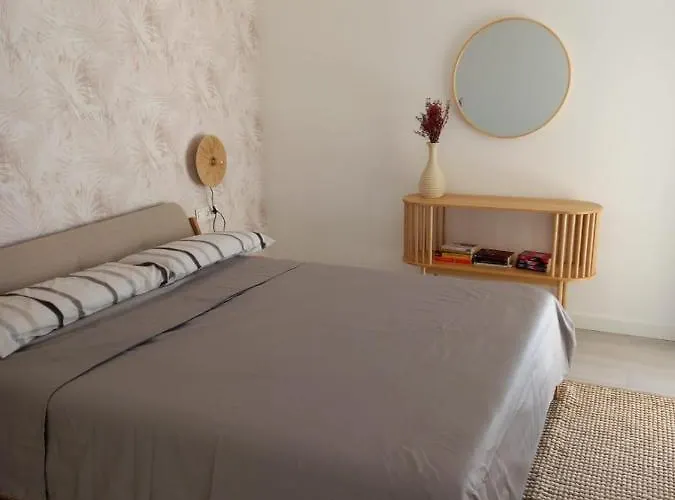 Luxury Aparment In Casilla De Costa With Jacuzzi- Follow The Sun Ла-Олива