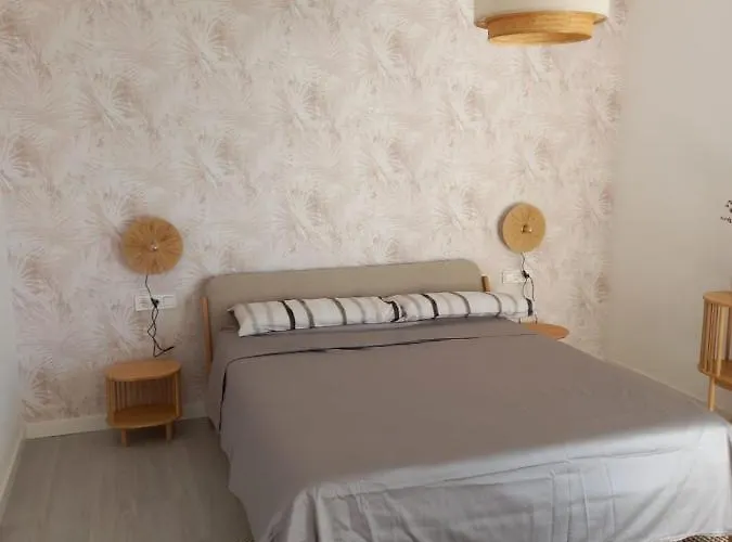 Luxury Aparment In Casilla De Costa With Jacuzzi- Follow The Sun Apartman