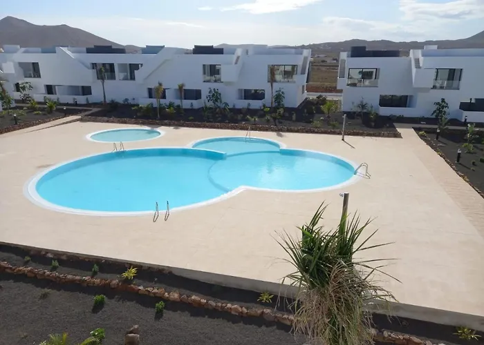 Luxury Aparment In Casilla De Costa With Jacuzzi- Follow The Sun Апартаменты Ла-Олива