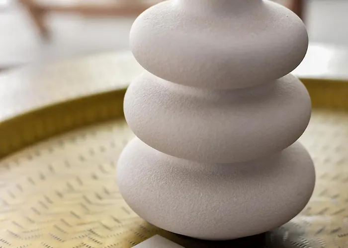 Luxury Aparment In Casilla De Costa With Jacuzzi- Follow The Sun * Ла-Олива