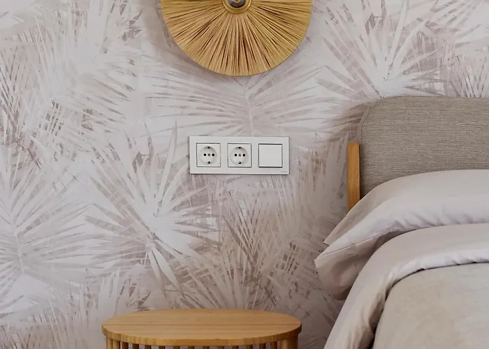 Luxury Aparment In Casilla De Costa With Jacuzzi- Follow The Sun Апартаменты